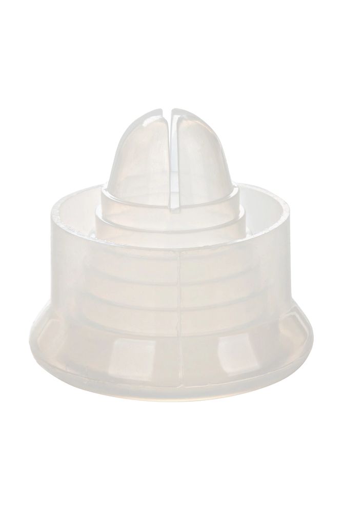 Cal Exotics - Optimum Series - Universal Silicone Pump Sleeve - Assorted Colours - Stag Shop
