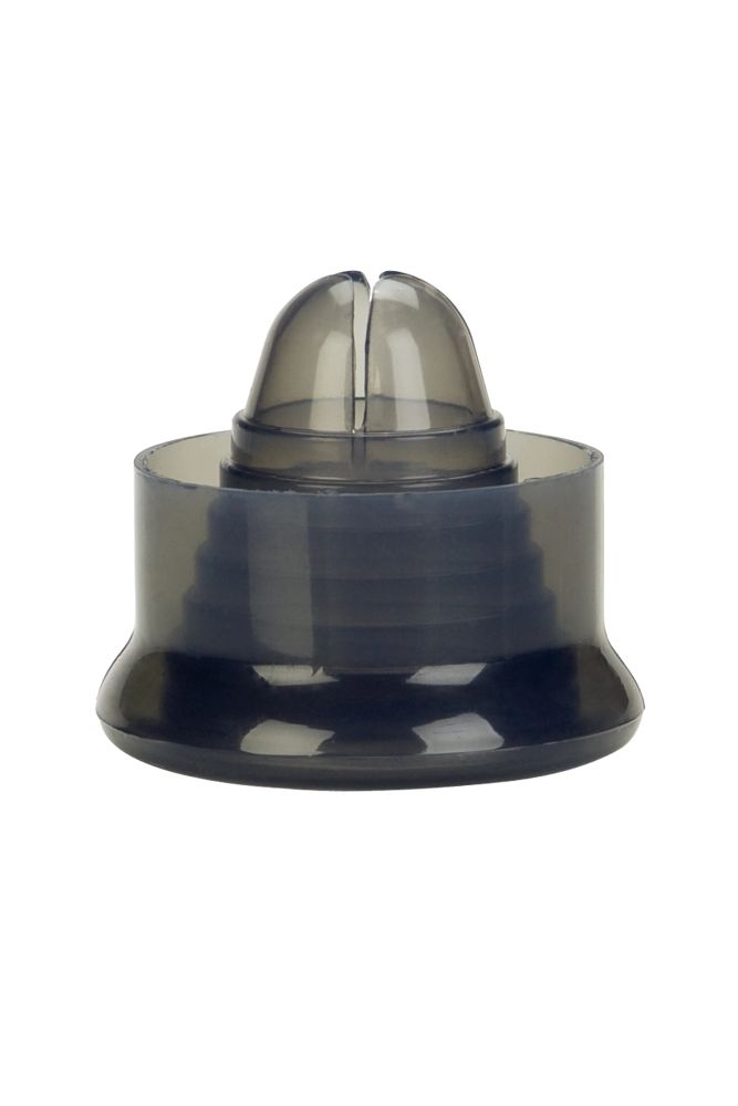 Cal Exotics - Optimum Series - Universal Silicone Pump Sleeve - Assorted Colours - Stag Shop