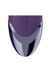 Thumbnail for Satisfyer - Layons - Purple Pleasure Vibrator - Purple - Stag Shop