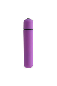 Thumbnail for Pipedream - Neon - XL Clitoral Bullet - Purple - Stag Shop