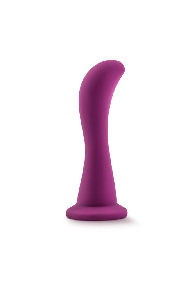 Blush Novelties - Temptasia - Bellatrix - Curved Probe - Stag Shop