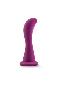 Thumbnail for Blush Novelties - Temptasia - Bellatrix - Curved Probe - Stag Shop