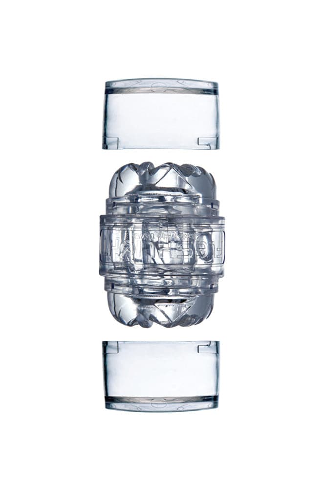Fleshlight - Quickshot Vantage Value Pack - Stag Shop