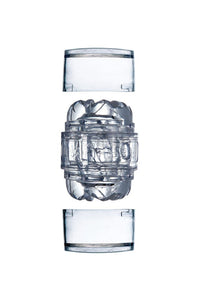 Thumbnail for Fleshlight - Quickshot Vantage Value Pack - Stag Shop