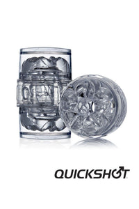 Thumbnail for Fleshlight - Quickshot Vantage Value Pack - Stag Shop