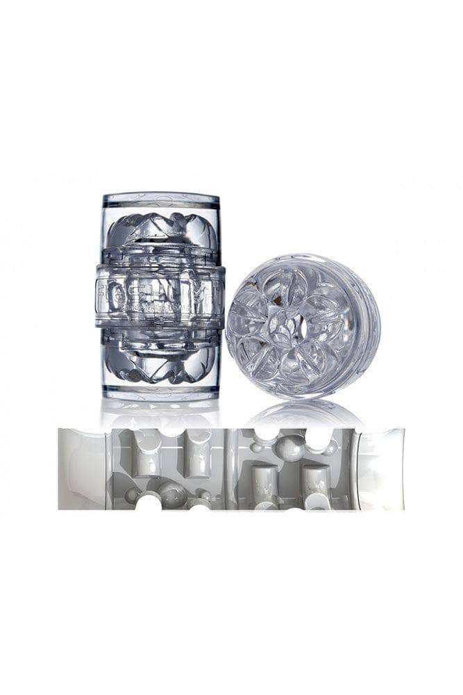 Fleshlight - Quickshot Vantage Value Pack - Stag Shop