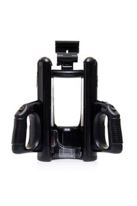 Thumbnail for Fleshlight - Quickshot Launch V2 Automatic Stroking Machine - Black - Stag Shop