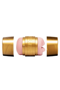 Thumbnail for Fleshlight - QuickShot STU - Stamina Training Unit Stroker - Mouth/Butt - Stag Shop