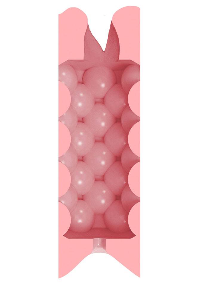 Fleshlight - QuickShot STU - Stamina Training Unit Stroker - Mouth/Butt - Stag Shop