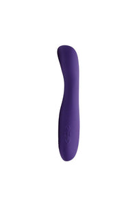 Thumbnail for We-Vibe - Rave G Spot Vibrator - Purple - Stag Shop