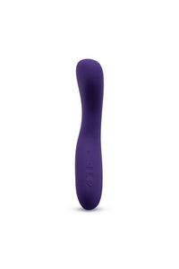 Thumbnail for We-Vibe - Rave G Spot Vibrator - Purple - Stag Shop