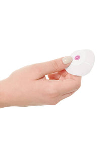 Thumbnail for Pipedream - 3Some - Wall Banger Rabbit Vibrator - Pink - Stag Shop