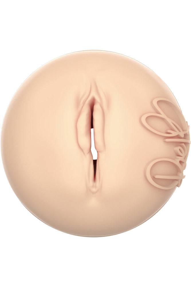 Kiiroo - FeelStar - Rea Lil Black: Custom Pussy Stroker - Stag Shop