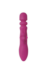 Thumbnail for Adam & Eve - The Ravishing Rabbit Thruster - Pink - Stag Shop