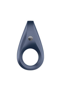 Thumbnail for Satisfyer - Rocket Cock Ring - Navy - Stag Shop