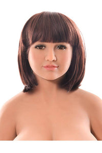 Thumbnail for Pipedream Extreme - Ultimate Fantasy Dolls - Mia Life Size Realistic Doll - Stag Shop