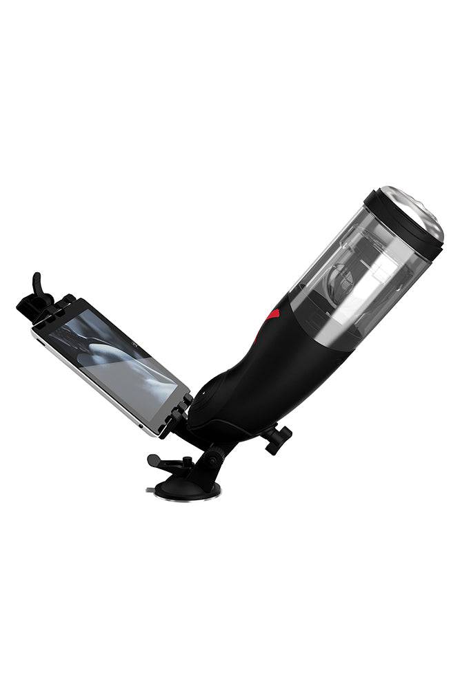 Pipedream Extreme - PDX Elite - Deluxe Mega-Bator Masturbator - Stag Shop