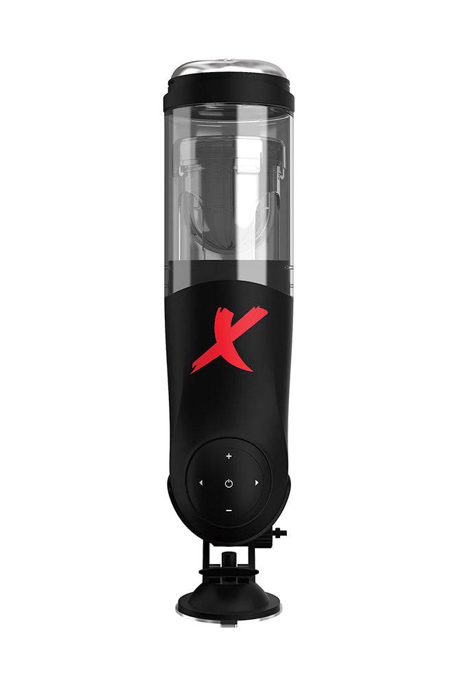 Pipedream Extreme - PDX Elite - Deluxe Mega-Bator Masturbator - Stag Shop