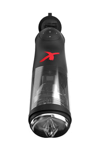 Thumbnail for Pipedream Extreme - PDX Elite - Deluxe Mega-Bator Masturbator - Stag Shop