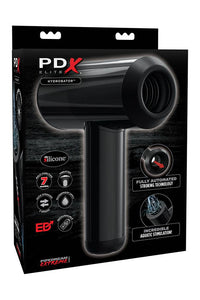 Thumbnail for Pipedream Extreme - PDX Elite - Elite Hydrobator Masturbator - Stag Shop
