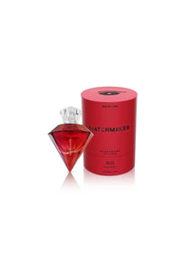 Thumbnail for Eye of Love - Matchmaker Red Diamond LGBTQ+ Attract Her Pheromone Parfum - 1oz - Stag Shop