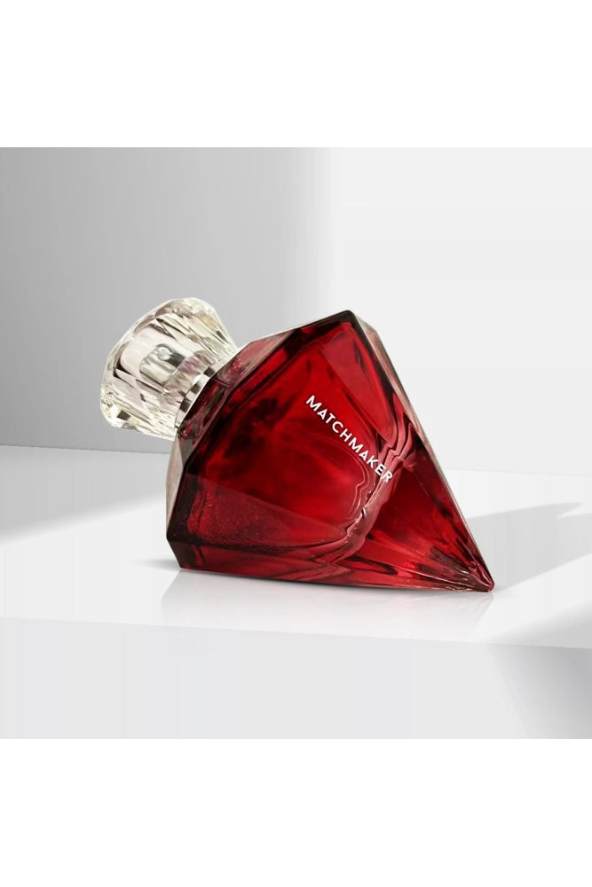 Eye of Love - Matchmaker Red Diamond LGBTQ+ Attract Her Pheromone Parfum - 1oz - Stag Shop