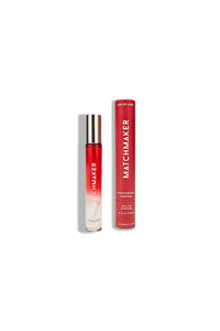 Thumbnail for Eye of Love - Red Diamond - Matchmaker Attract Him Pheromone Parfum Spray - .34oz - Stag Shop