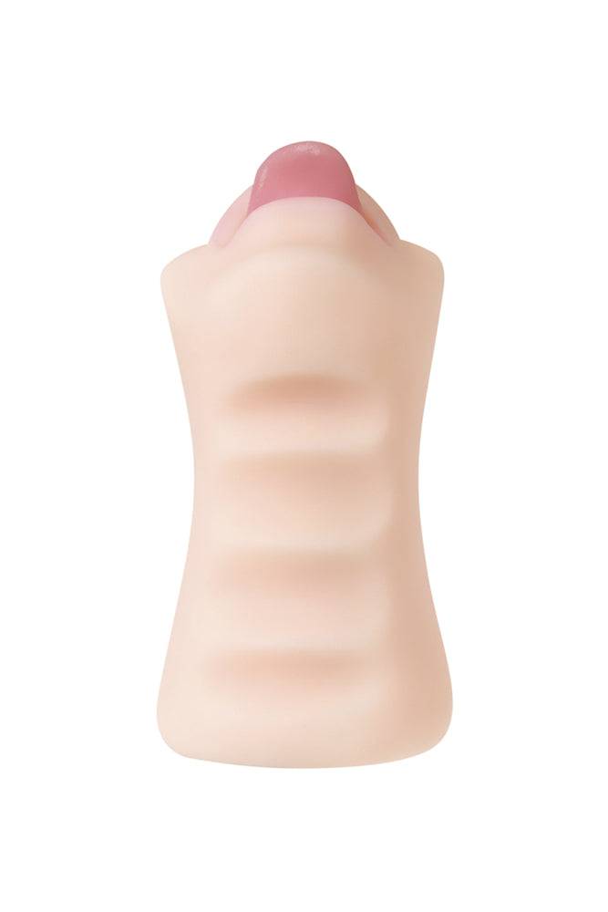 Zero Tolerance - Real Mouth Stroker - Stag Shop
