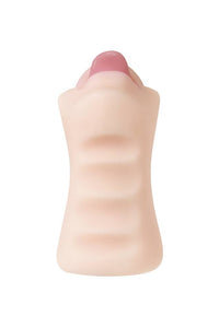Thumbnail for Zero Tolerance - Real Mouth Stroker - Stag Shop