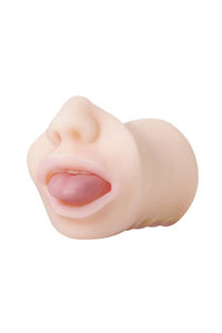 Thumbnail for Zero Tolerance - Real Mouth Stroker - Stag Shop