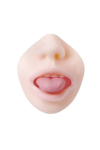 Thumbnail for Zero Tolerance - Real Mouth Stroker - Stag Shop