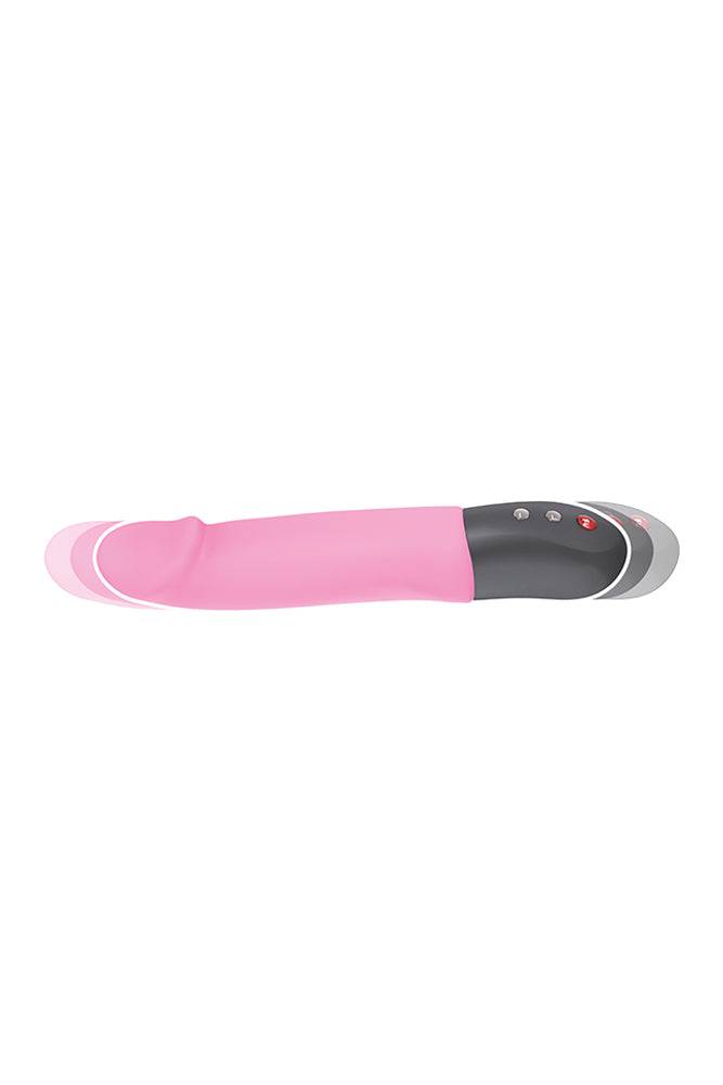 Fun Factory - Stronic Real Realistic Pulsator - Candy Rose - Stag Shop