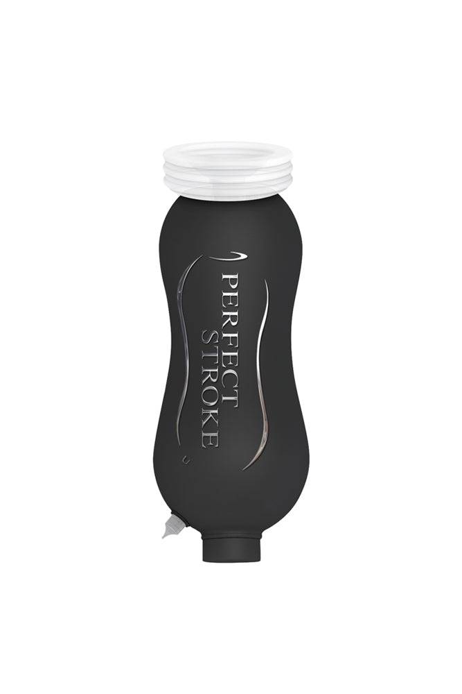 Zero Tolerance - Perfect Stroke - Rechargeable On-The-Go Masturbator - Stag Shop