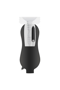 Thumbnail for Zero Tolerance - Perfect Stroke - Rechargeable On-The-Go Masturbator - Stag Shop