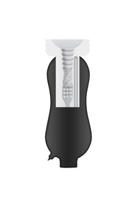 Thumbnail for Zero Tolerance - Perfect Stroke - Rechargeable On-The-Go Masturbator - Stag Shop