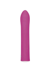 Thumbnail for Evolved - Rechargeable G Spot Vibrator - Pink - Stag Shop