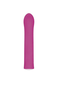 Thumbnail for Evolved - Rechargeable G Spot Vibrator - Pink - Stag Shop