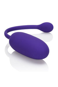 Thumbnail for Cal Exotics - Rechargeable Kegel Ball Starter - Purple - Stag Shop
