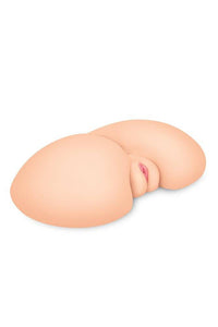 Thumbnail for Electric Eel - Luvdollz - Remote Control Pussy & Ass - Stag Shop