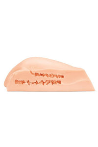 Thumbnail for Electric Eel - Luvdollz - Remote Control Pussy & Ass - Stag Shop