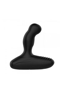 Thumbnail for Nexus - NEW Revo Intense Prostate Massager - Black - Stag Shop