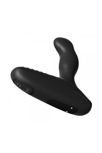Thumbnail for Nexus - NEW Revo Intense Prostate Massager - Black - Stag Shop