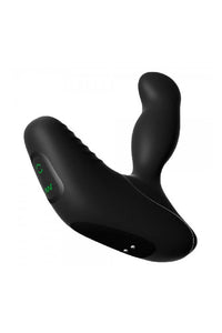 Thumbnail for Nexus - NEW Revo Stealth Prostate Massager - Black - Stag Shop
