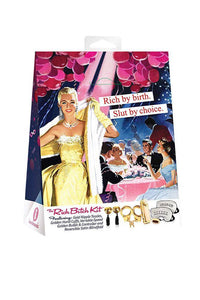Thumbnail for Icon Brands - Kitsch Kits - Rich Bitch Kit - Stag Shop