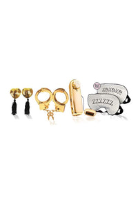 Thumbnail for Icon Brands - Kitsch Kits - Rich Bitch Kit - Stag Shop
