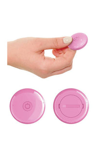 Thumbnail for Pipedream - 3Some - Rock N' Grind Vibrator - Pink - Stag Shop