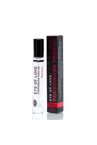 Thumbnail for Eye of Love - Romantic Pheromone Cologne - .34oz - Stag Shop