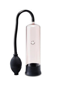 Thumbnail for Pipedream - Pump Worx - Rookie of the Year Penis Pump - Black - Stag Shop