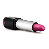 Thumbnail for Blush Novelties - Rose - Lipstick Vibe - Black - Stag Shop