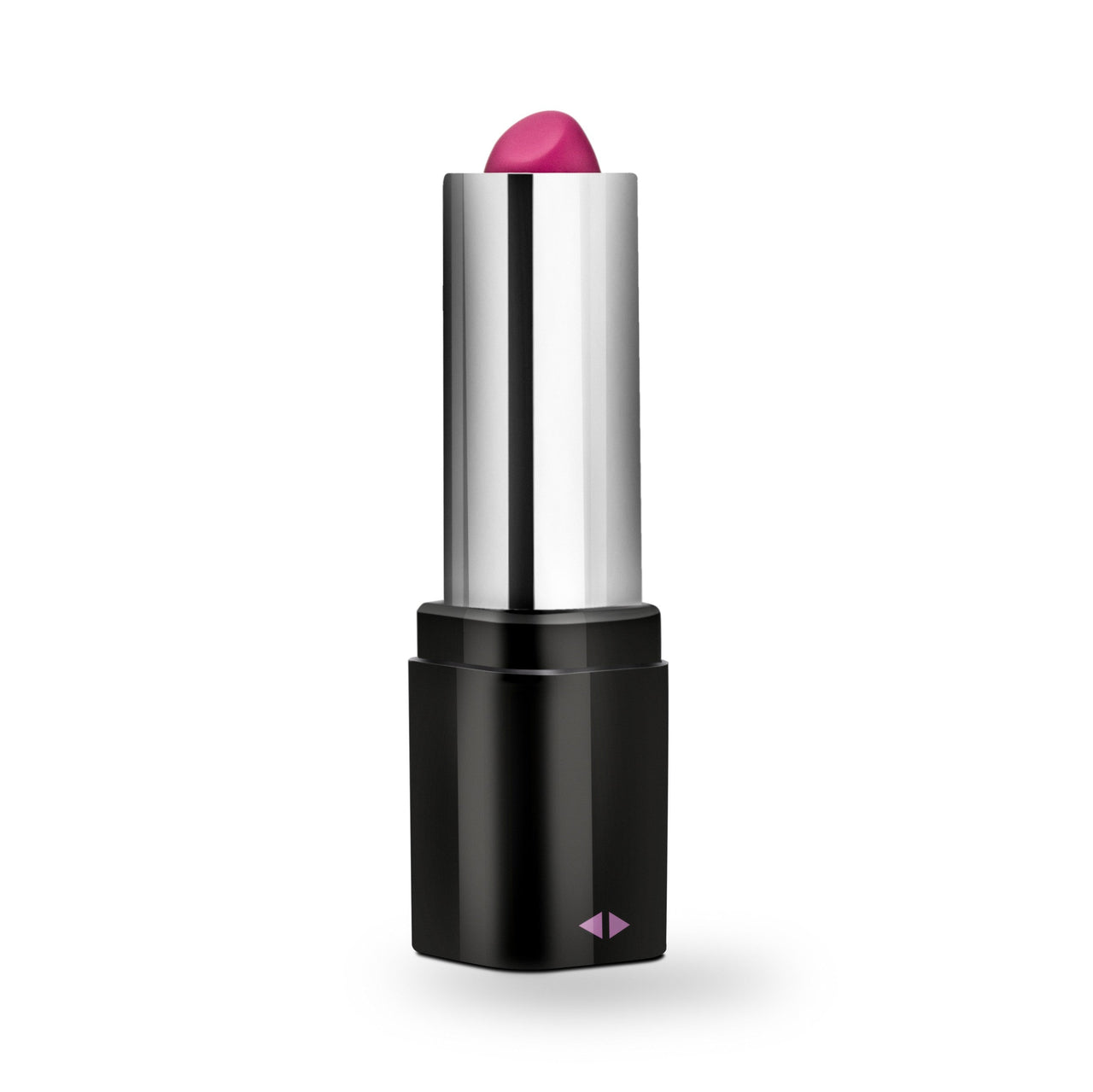 Blush Novelties - Rose - Lipstick Vibe - Black - Stag Shop
